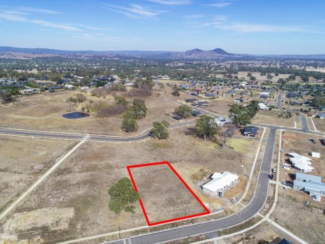 Land for sale in Victoria
