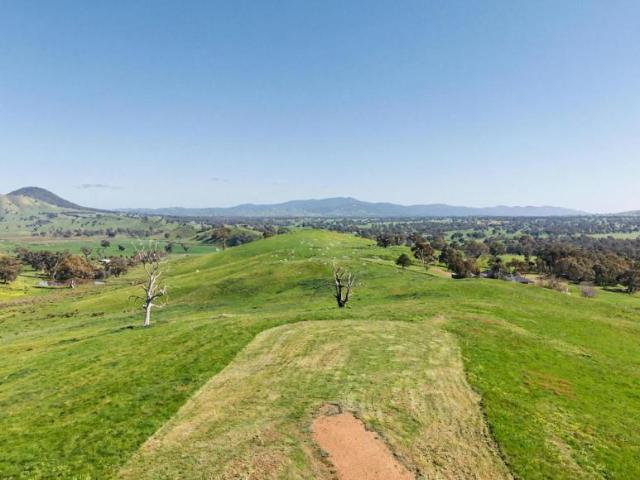 Land for sale in Stoneleigh Park Estate, Mansfield
