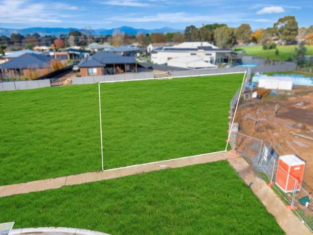 Land for sale in Highton Park, Mansfield