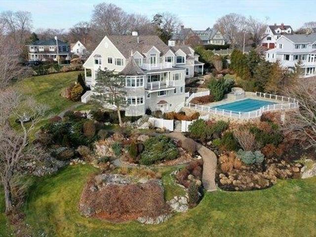 Land for sale in Marblehead, Massachusetts