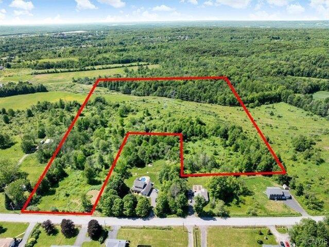 Land for sale in Oneida, New York