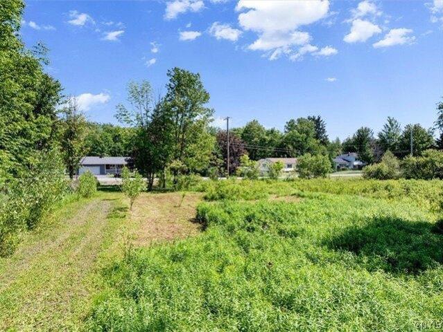 Land for sale in Oneida, New York