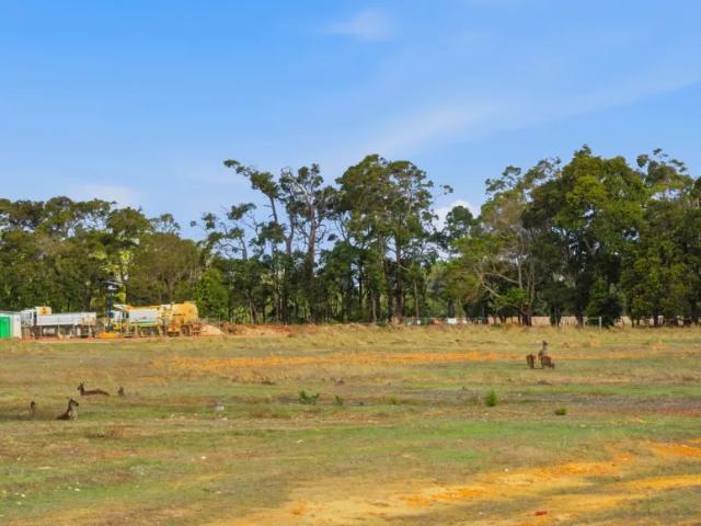 Land for sale in Margaret River, Western Australia