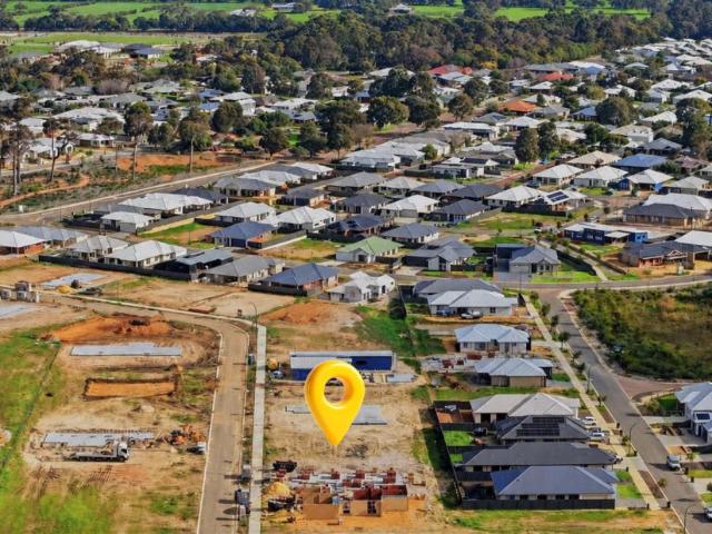 Land for sale in Margaret River, Western Australia