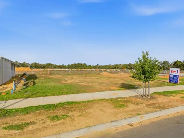 Land for sale in Margaret River, Western Australia
