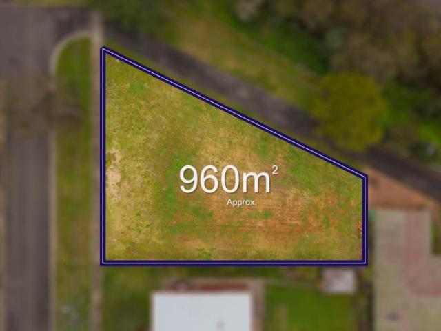 Land for sale in Camerons Creek, Victoria