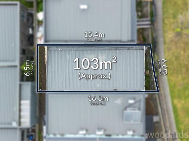 Land for sale in Maribyrnong, Melbourne