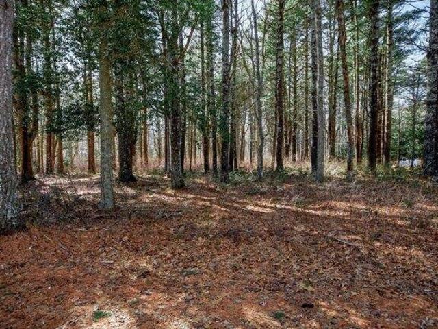 Land for sale in Marion, Massachusetts