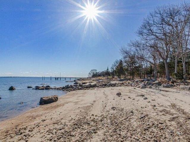 Land for sale in Marion, Massachusetts
