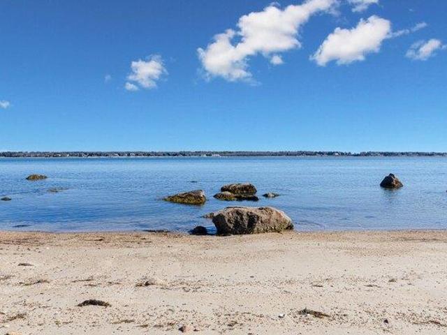 Land for sale in Marion, Massachusetts