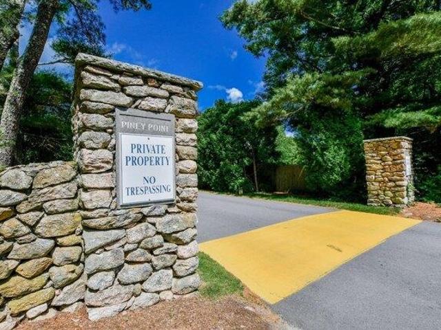 Land for sale in Piney Point Beach, Marion
