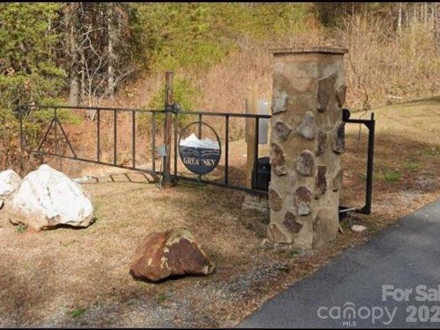 Land for sale in Marion, North Carolina