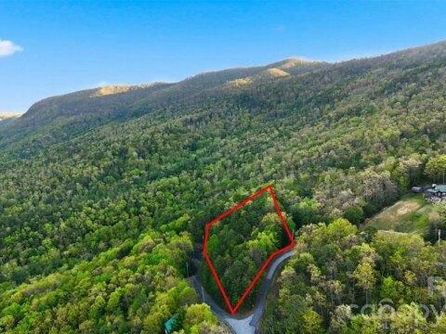 Land for sale in Marion, North Carolina