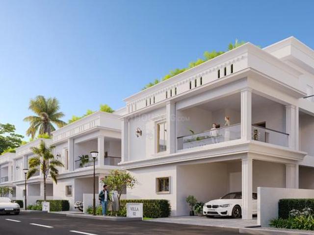 Villa for sale in Telangana
