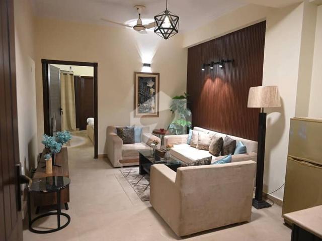 Apartment for sale in Islamabad