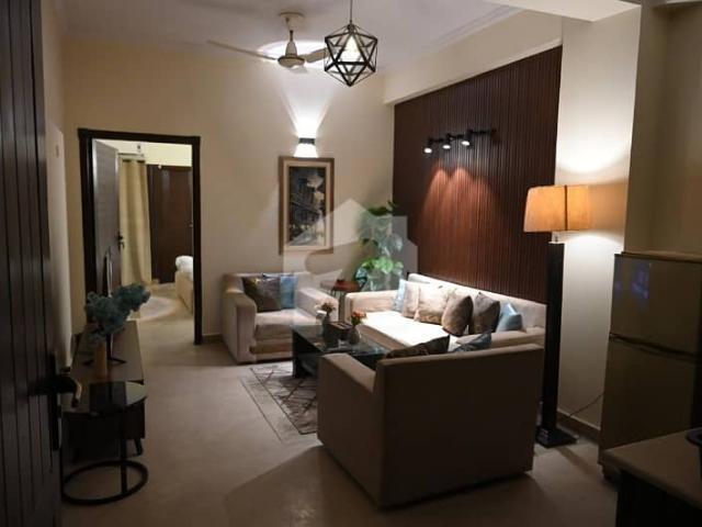 Apartment for sale in Islamabad
