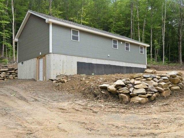Land for sale in New Hampshire