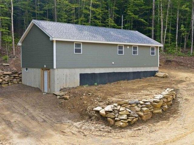Land for sale in New Hampshire