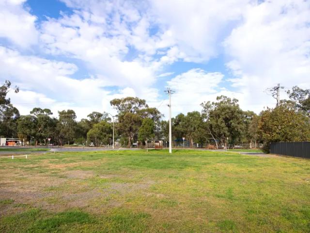 Land for sale in Marong, Victoria