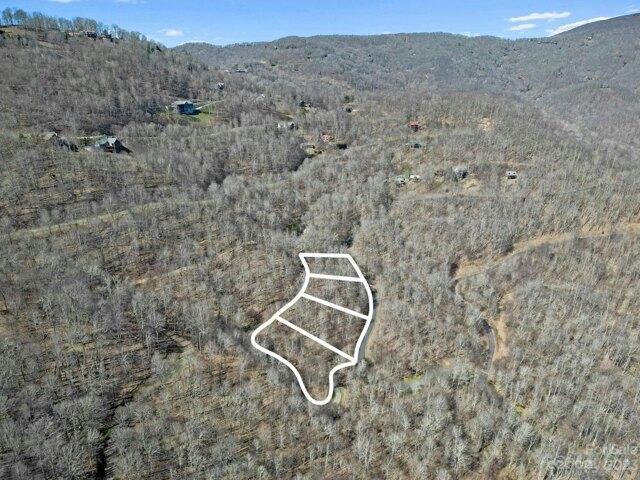 Land for sale in Yancey, North Carolina