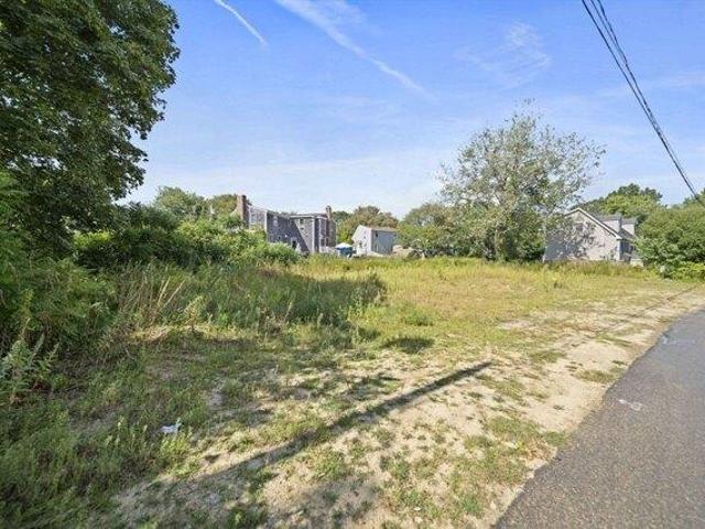 Land for sale in Brant Rock, Massachusetts