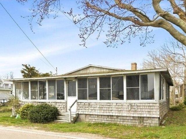 Land for sale in Brant Rock, Massachusetts