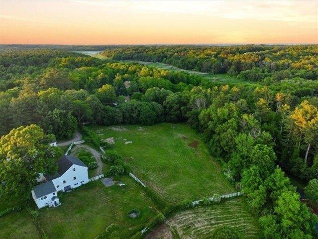 Land for sale in Brant Rock, Massachusetts