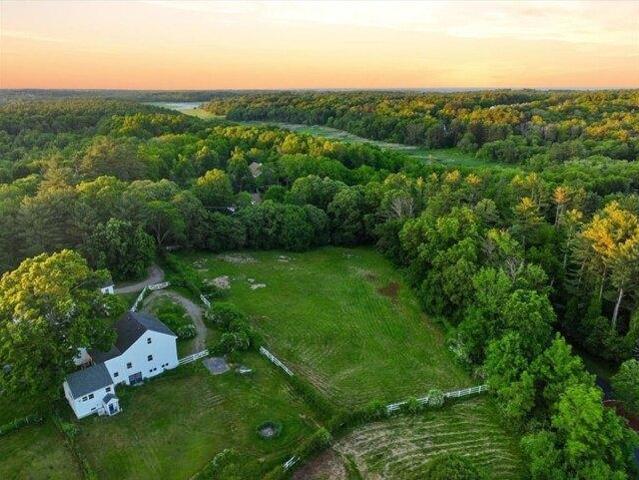 Land for sale in North Marshfield, Marshfield