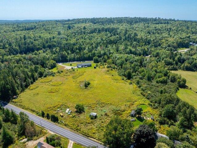 Land for sale in Maine