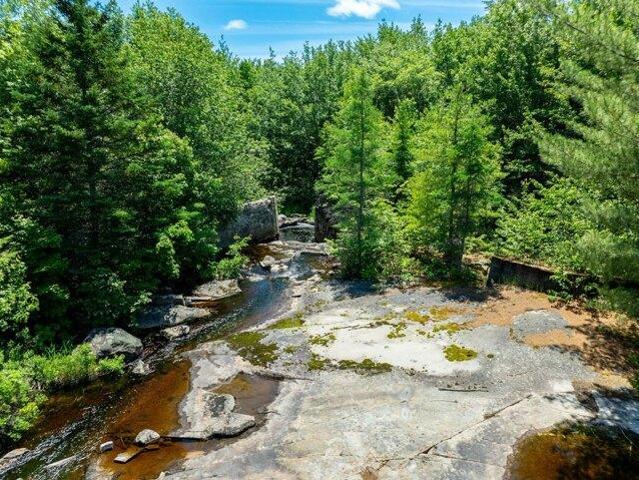 Land for sale in Maine