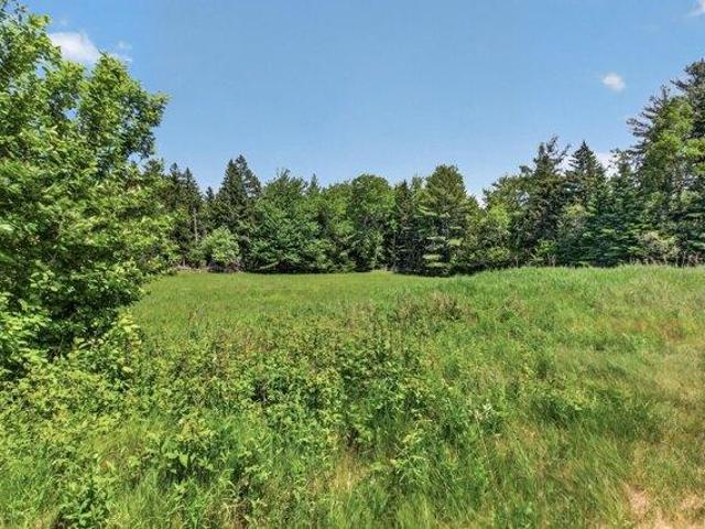 Land for sale in Maine