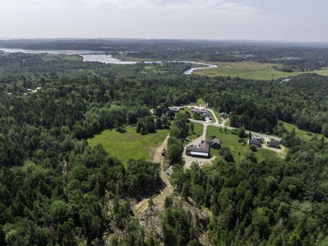 Land for sale in Maine