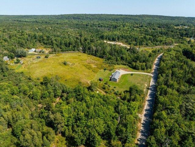 Land for sale in Maine