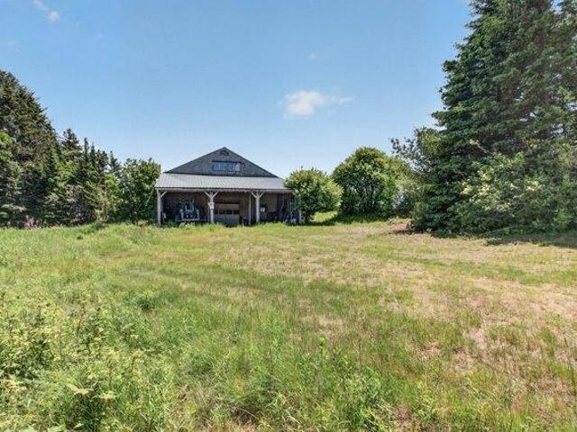 Land for sale in Maine
