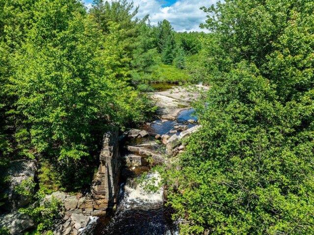 Land for sale in Maine