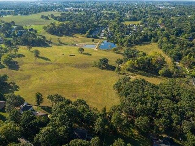 Land for sale in Missouri