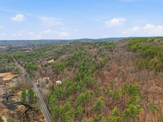 Land for sale in New Hampshire