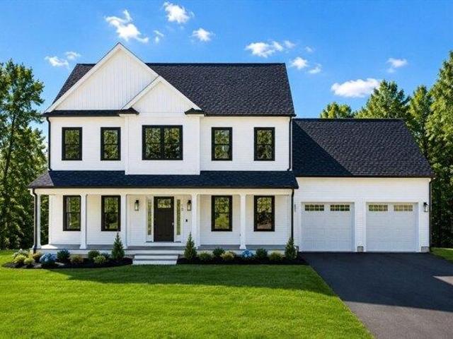 Land for sale in Mattapoisett, Massachusetts