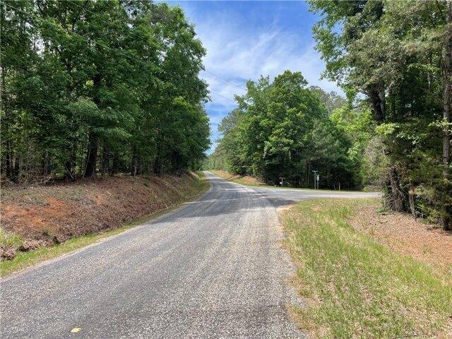 Land for sale in Mc Cormick, South Carolina