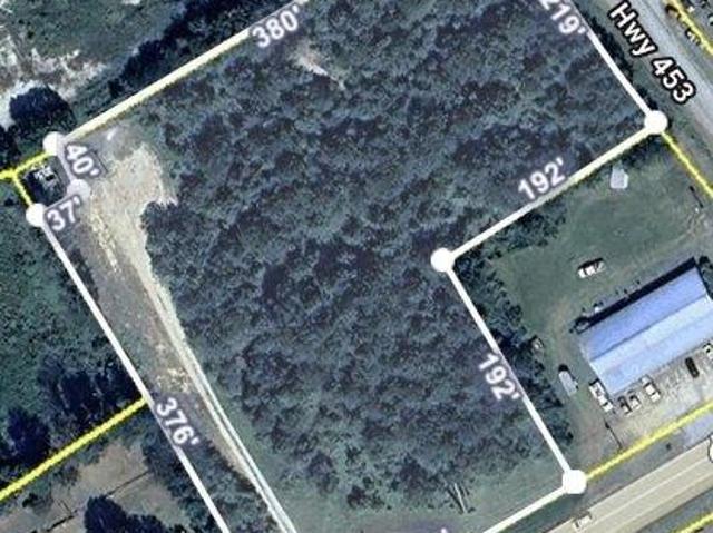 Land for sale in Mc Cormick, South Carolina