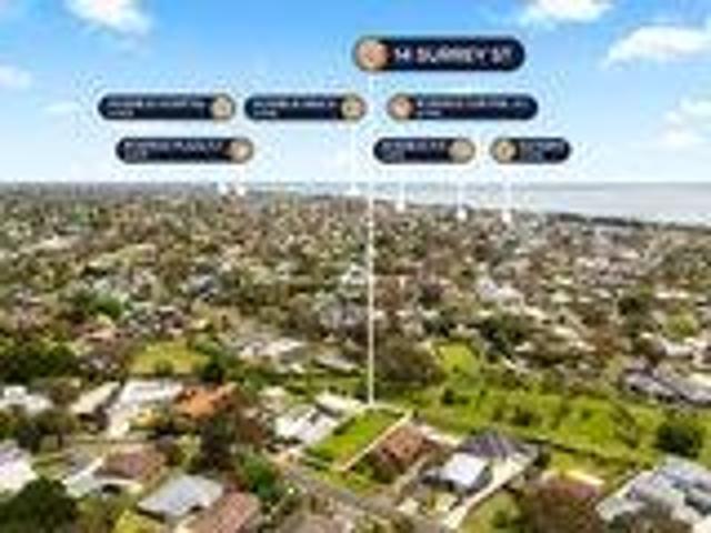Land for sale in Camerons Creek, Victoria