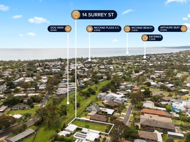 Land for sale in Camerons Creek, Victoria