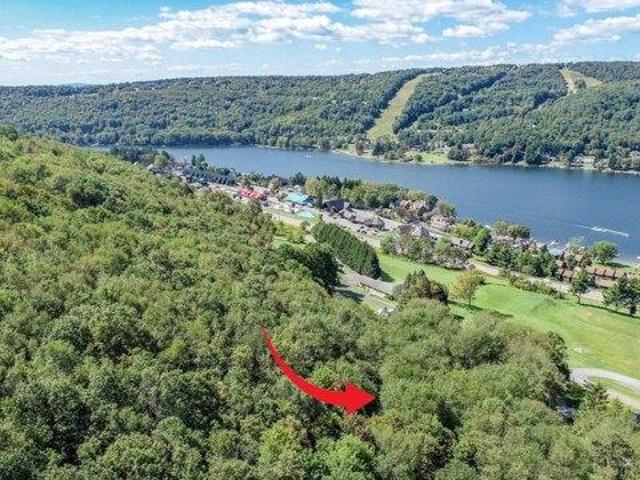 Land for sale in Garrett, Maryland