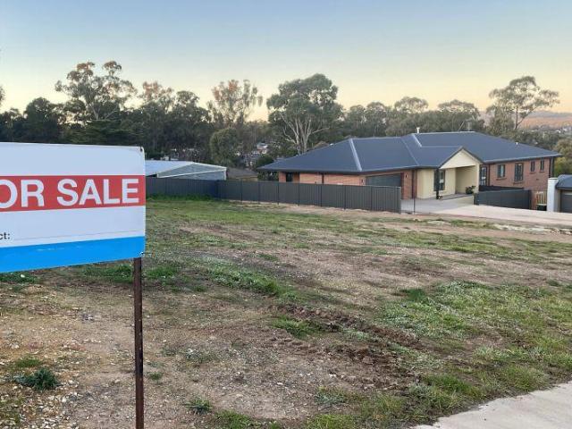 Land for sale in Mckenzie Hill, Victoria