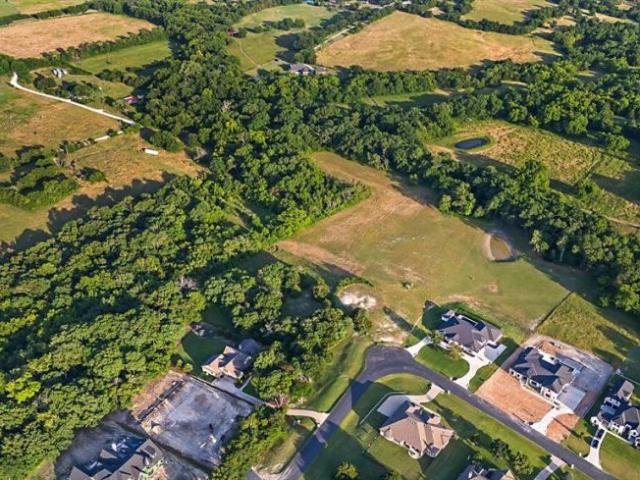 Land for sale in Mckinney