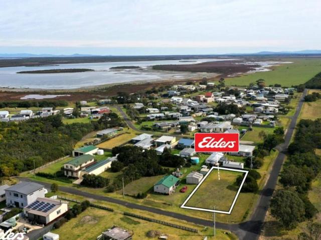 Land for sale in Mcloughlins Beach, Shire of Wellington