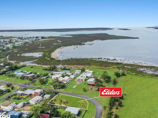 Land for sale in Mcloughlins Beach, Shire of Wellington