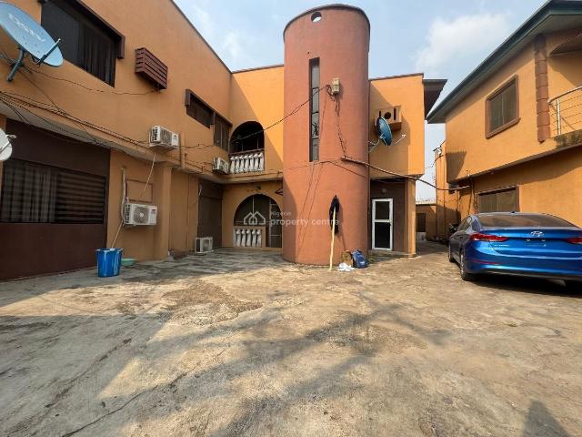Land for sale in Ikeja , Abuja
