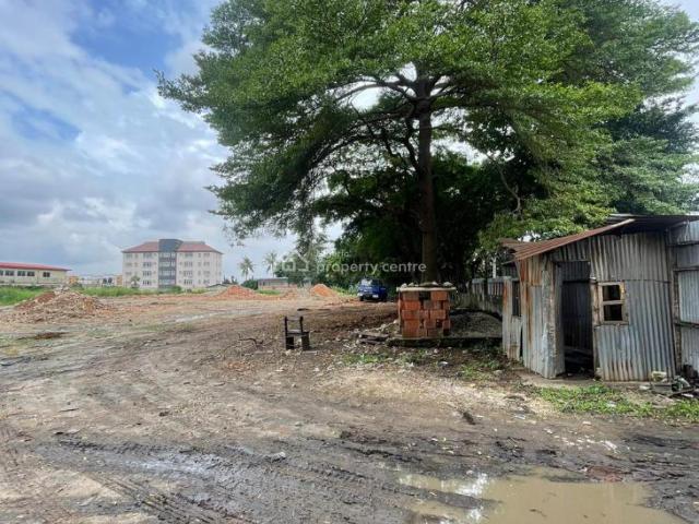 Land for sale in Lagos Mainland, Abuja