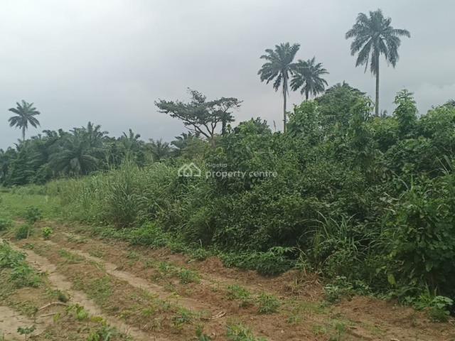 Property for sale in Epe, Abuja